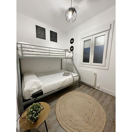 La Nueva Casa Del Barco Del Humo Apartman Vigo Kültér fotó
